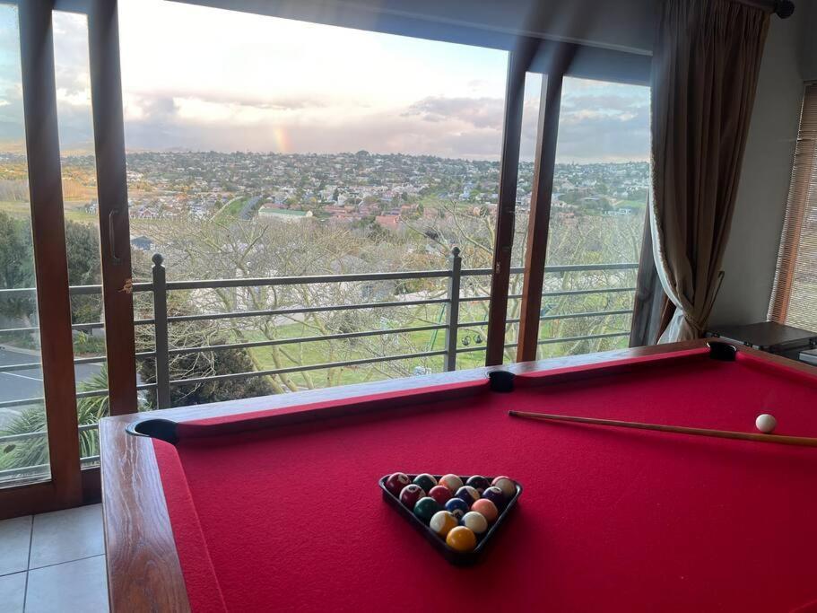 Holiday home Divine View *
