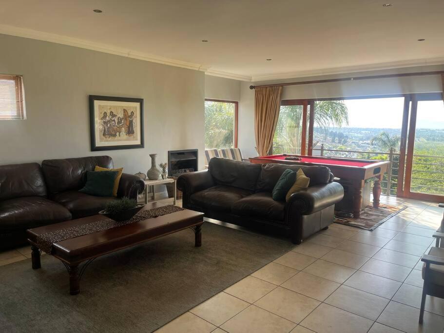 Divine View Holiday home *