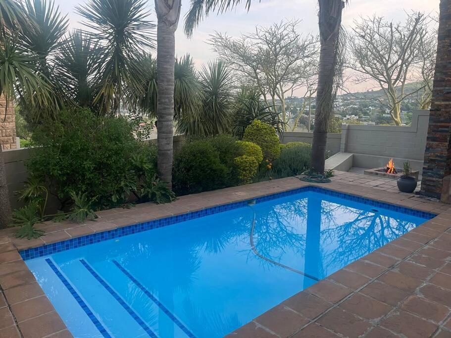 Divine View Holiday home *